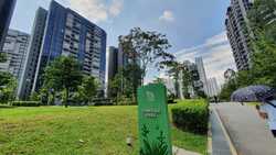 Parc Botannia (D28), Condominium #406736341